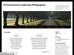 Sites similar to jpeduc.com