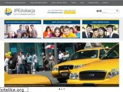 Sites similar to jpedukacja.pl