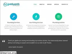 Sites similar to jpedwardsplumbing.com.au
