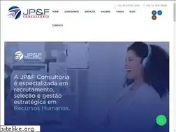 Sites similar to jpefconsultoria.com.br
