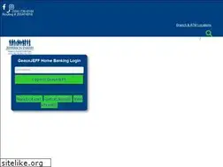 Sites similar to jpefcu.org