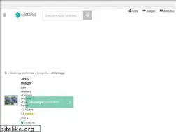 Sites similar to jpeg-imager.softonic.com