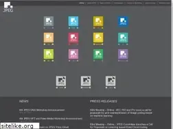 Sites similar to jpeg.org