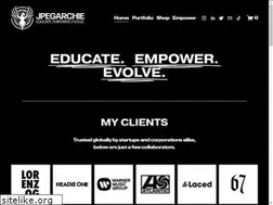 Sites similar to jpegarchie.com