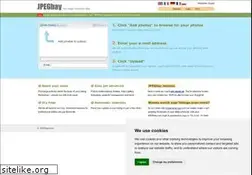 Sites similar to jpegbay.com