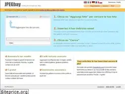 Sites similar to jpegbay.it