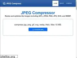 Sites similar to jpegcompress.com