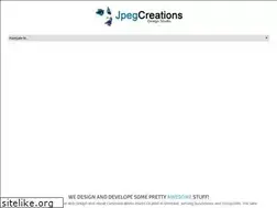 Sites similar to jpegcreations.com