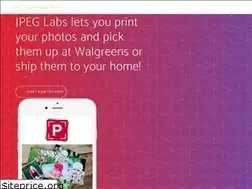 Sites similar to jpeglabs.com