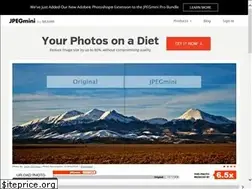 Sites similar to jpegmini.com