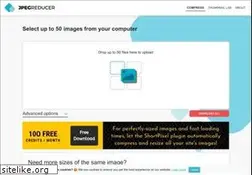 Sites similar to jpegreducer.com