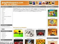 Sites similar to jpegwallpapers.com