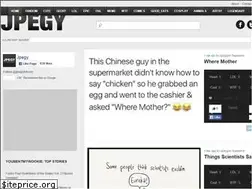 Sites similar to jpegy.com