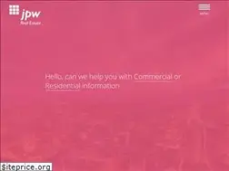 Sites similar to jpeiserwainwright.com