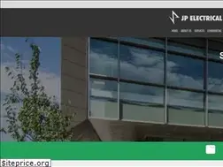 Sites similar to jpelectric.com
