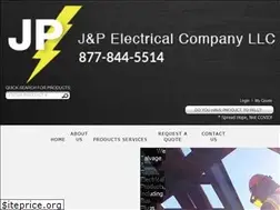 Sites similar to jpelectricalcompany.com