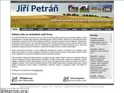 Sites similar to jpelektro.eu