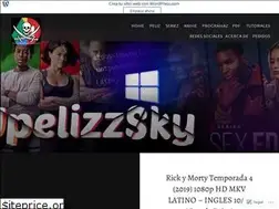 Sites similar to jpelizzsky.wordpress.com