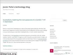 Sites similar to jpenatech.wordpress.com