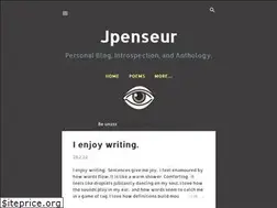 Sites similar to jpenseur.com