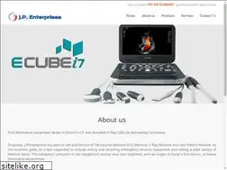 Sites similar to jpenterprisesgkp.in