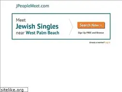 Sites similar to jpeoplemeet.com