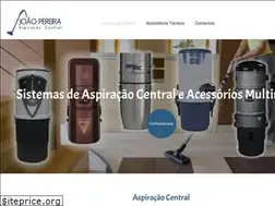 Sites similar to jpereira-aspiracaocentral.pt