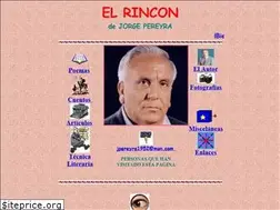 Sites similar to jpereyra.com