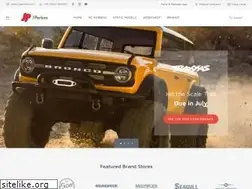 Sites similar to jperkins.com