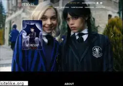 Sites similar to jpervistalent.com