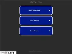 Sites similar to jpetal.com