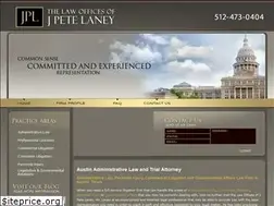Sites similar to jpetelaneylaw.com