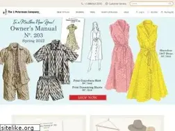 Sites similar to jpeterman.com