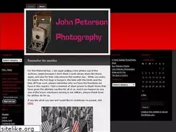 Sites similar to jpetersonphotos.wordpress.com