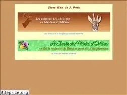 Sites similar to jpetit.fr