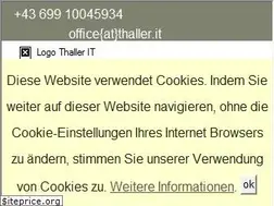 Sites similar to jpeto.at