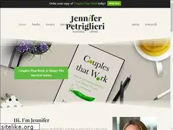 Sites similar to jpetriglieri.com