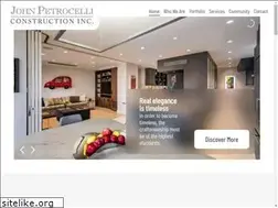 Sites similar to jpetroco.com
