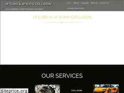 Sites similar to jpeuro.com