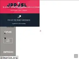 Sites similar to jpeuxpasjaisabrelaser.com