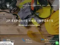 Sites similar to jpexportsandimports.com