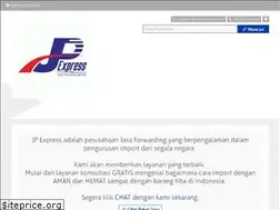 Sites similar to jpexpress99.net