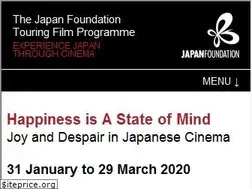 Sites similar to jpf-film.org.uk