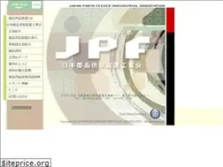 Sites similar to jpf.ne.jp