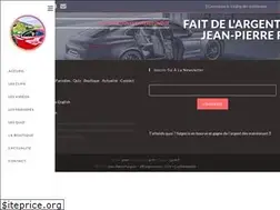 Sites similar to jpfanguin.com