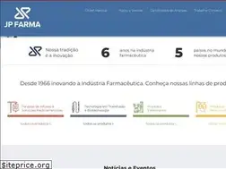 Sites similar to jpfarma.com.br