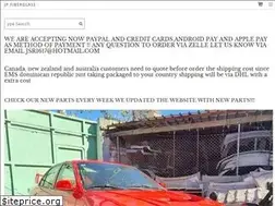 Sites similar to jpfiberglass.net