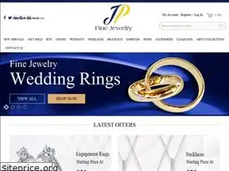 Sites similar to jpfinejewelry.com