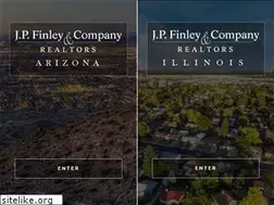 Sites similar to jpfinley.com