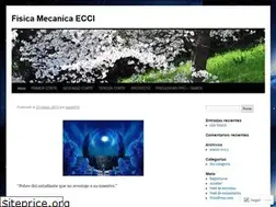 Sites similar to jpfisicaecci2013.wordpress.com